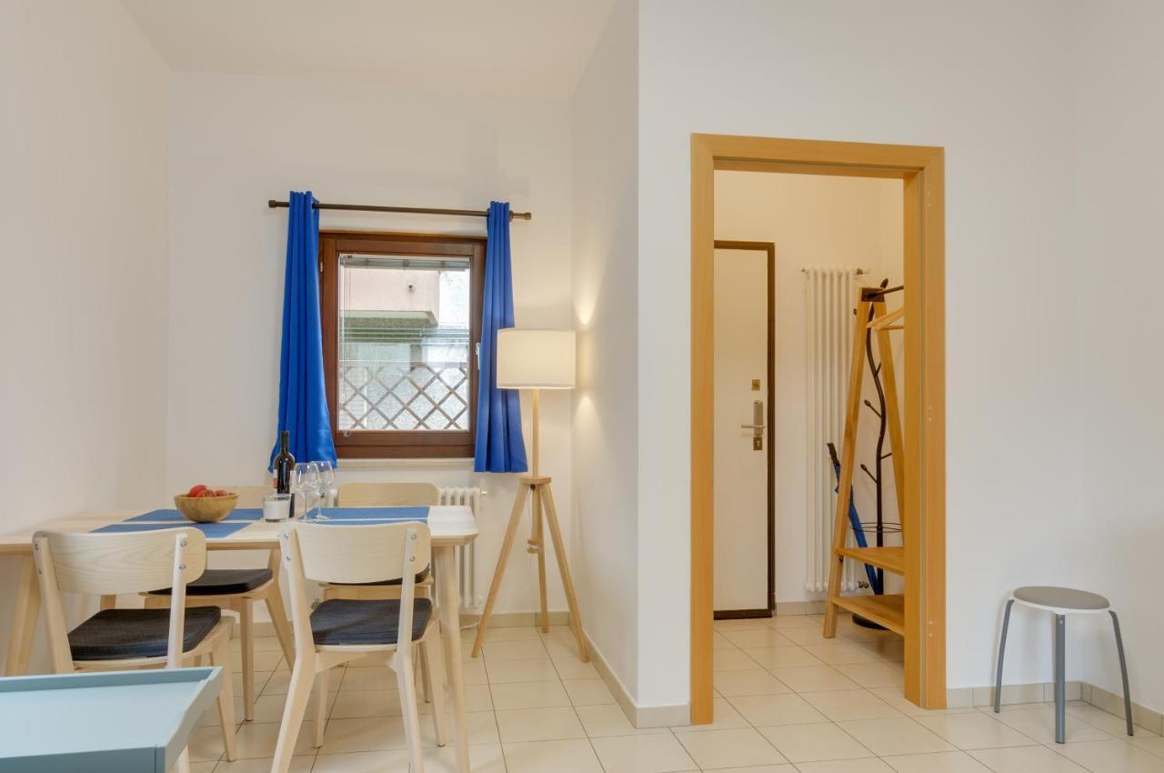 Peters Guest House Bolzano Kültér fotó