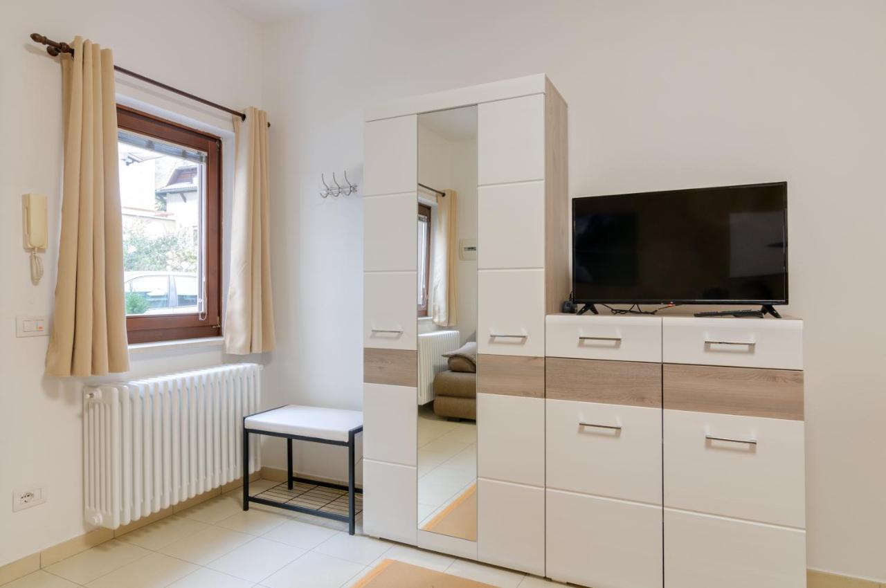 Peters Guest House Bolzano Kültér fotó
