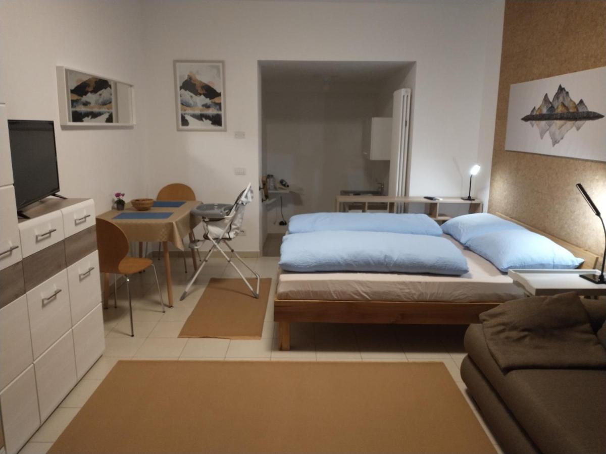 Peters Guest House Bolzano Kültér fotó