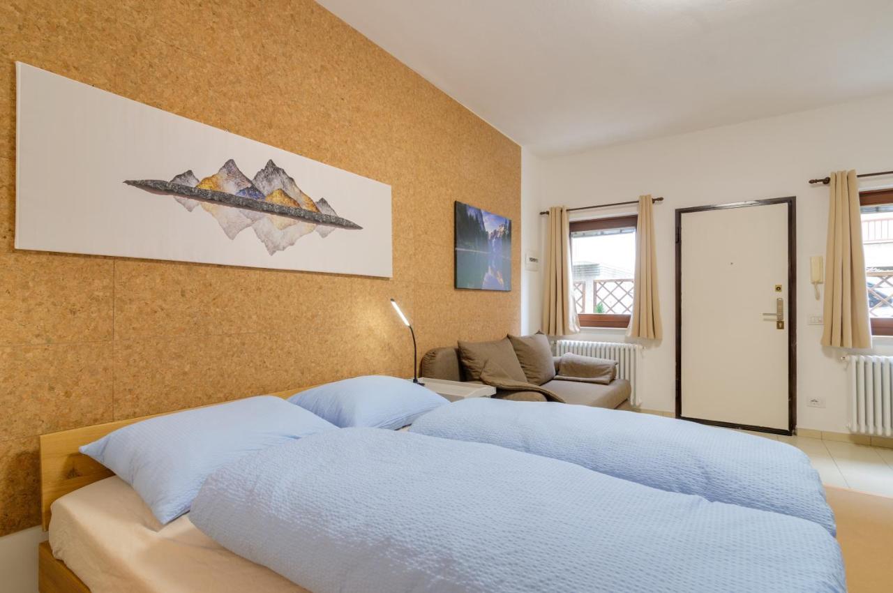 Peters Guest House Bolzano Kültér fotó