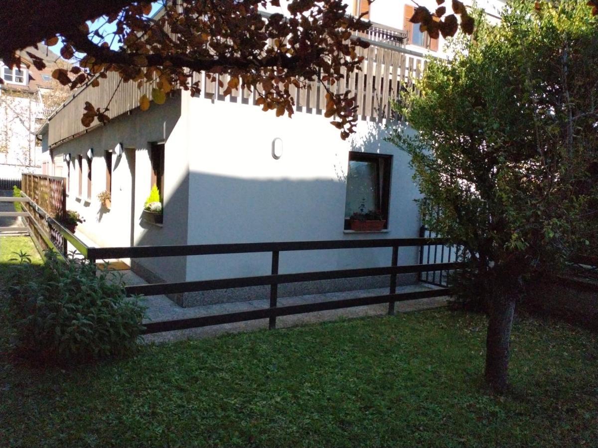 Peters Guest House Bolzano Kültér fotó